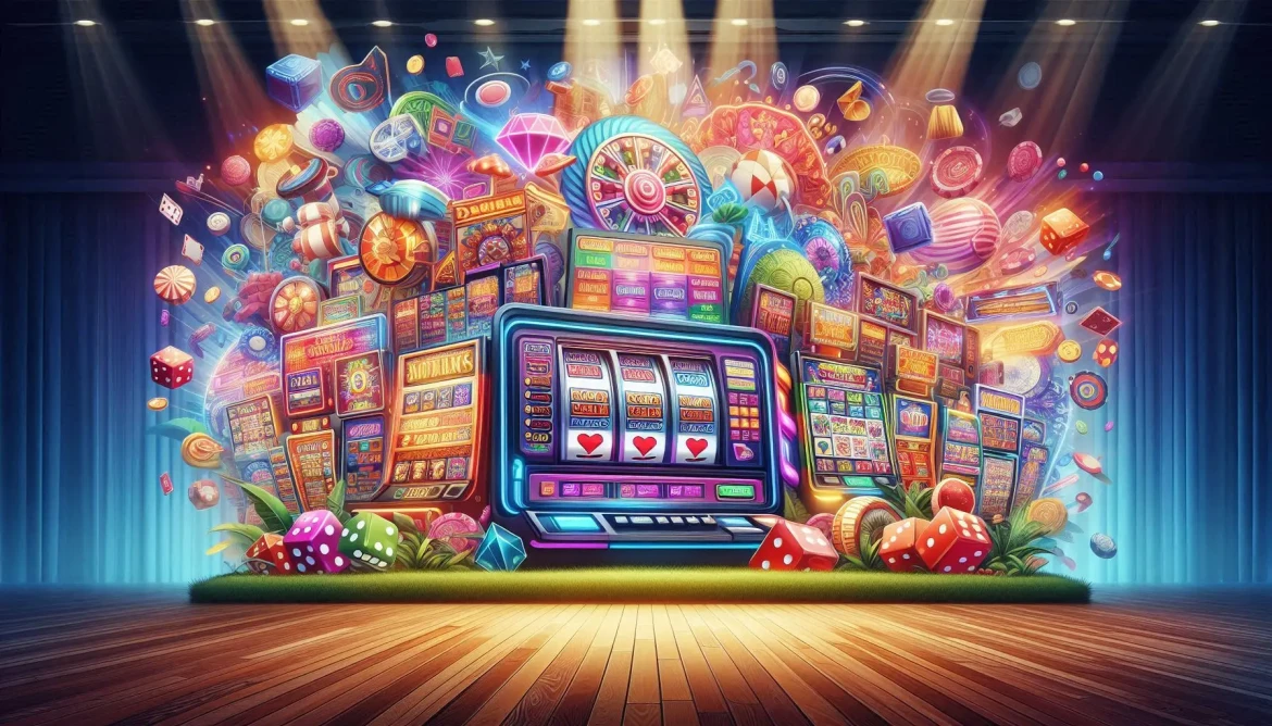Spellwin Casino